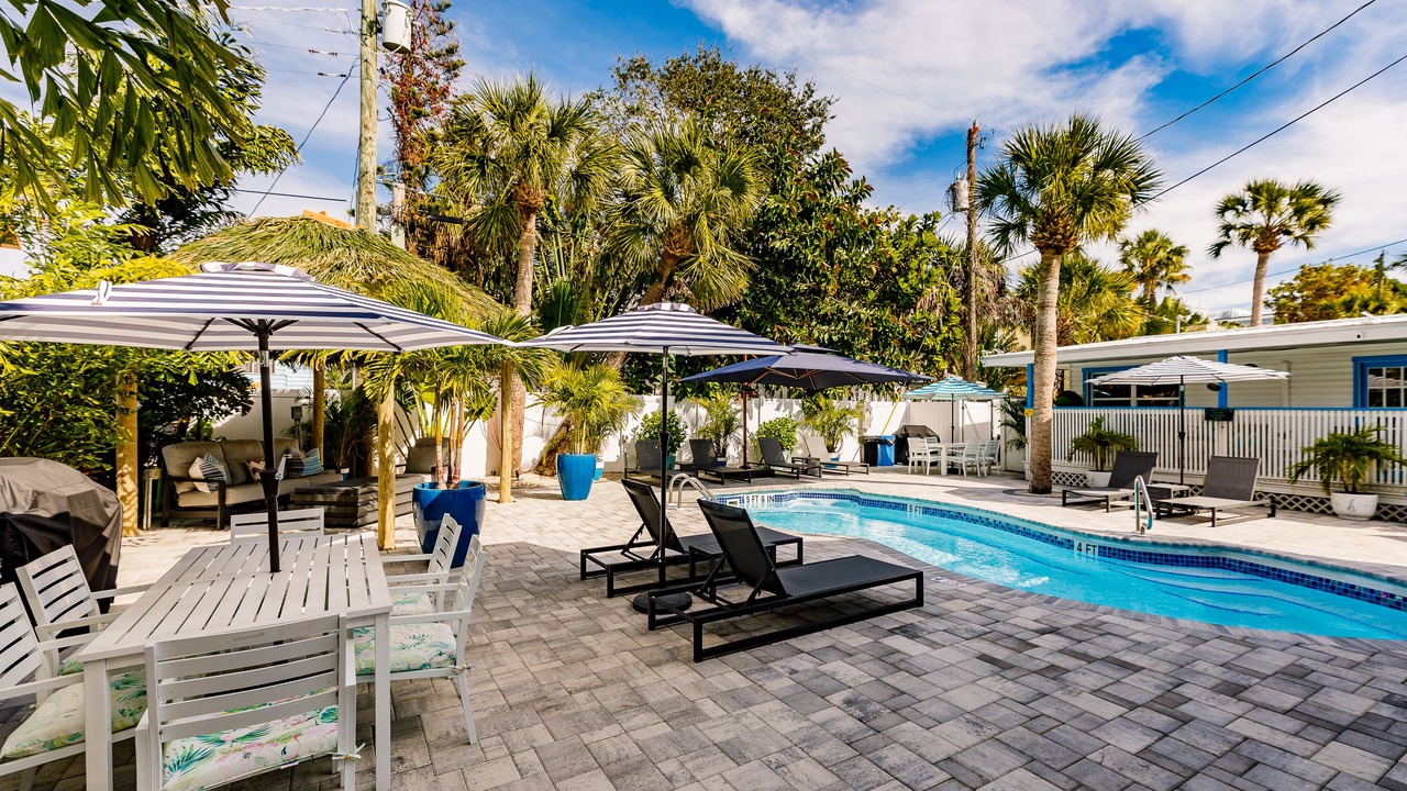 Photo of Outdoor in Siesta Key