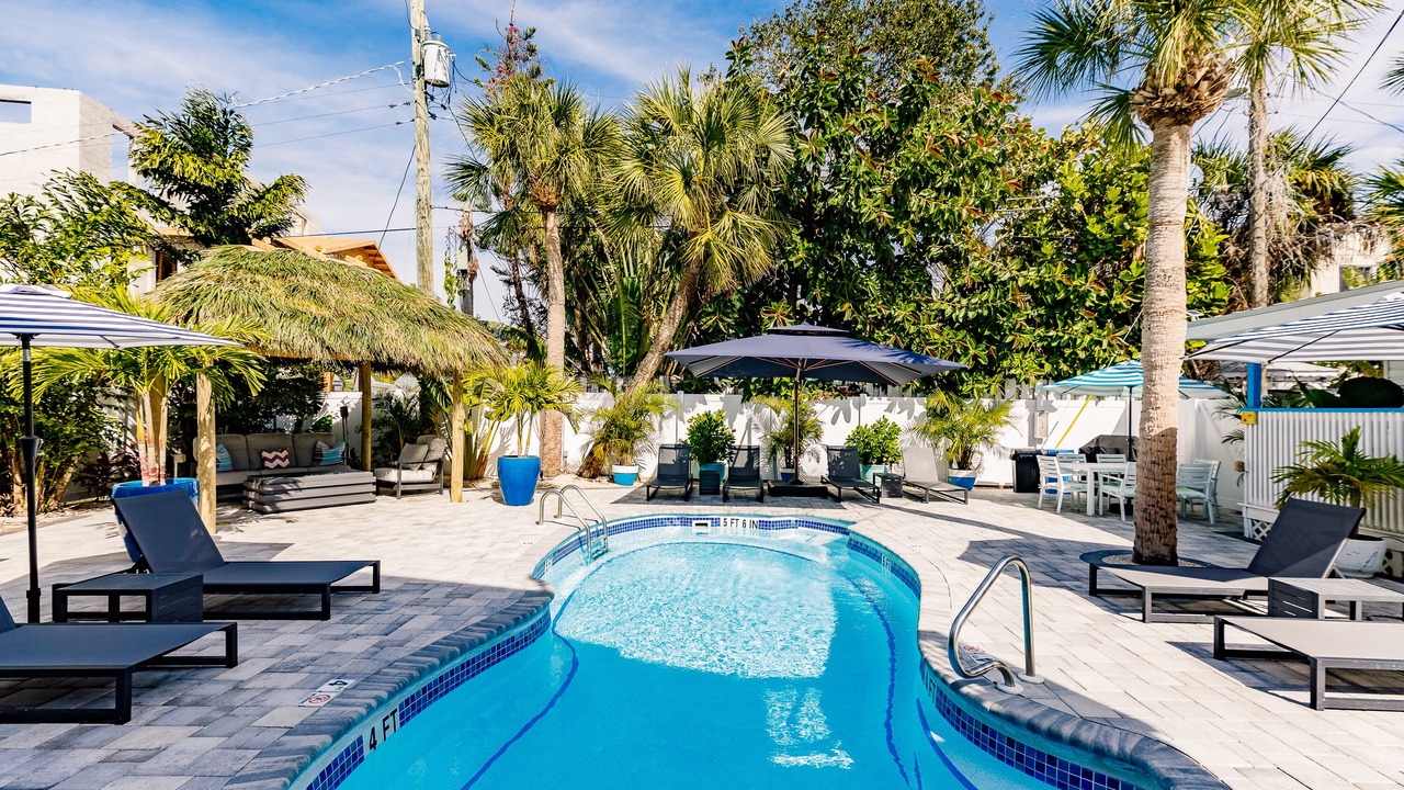 Photo of Outdoor in Siesta Key