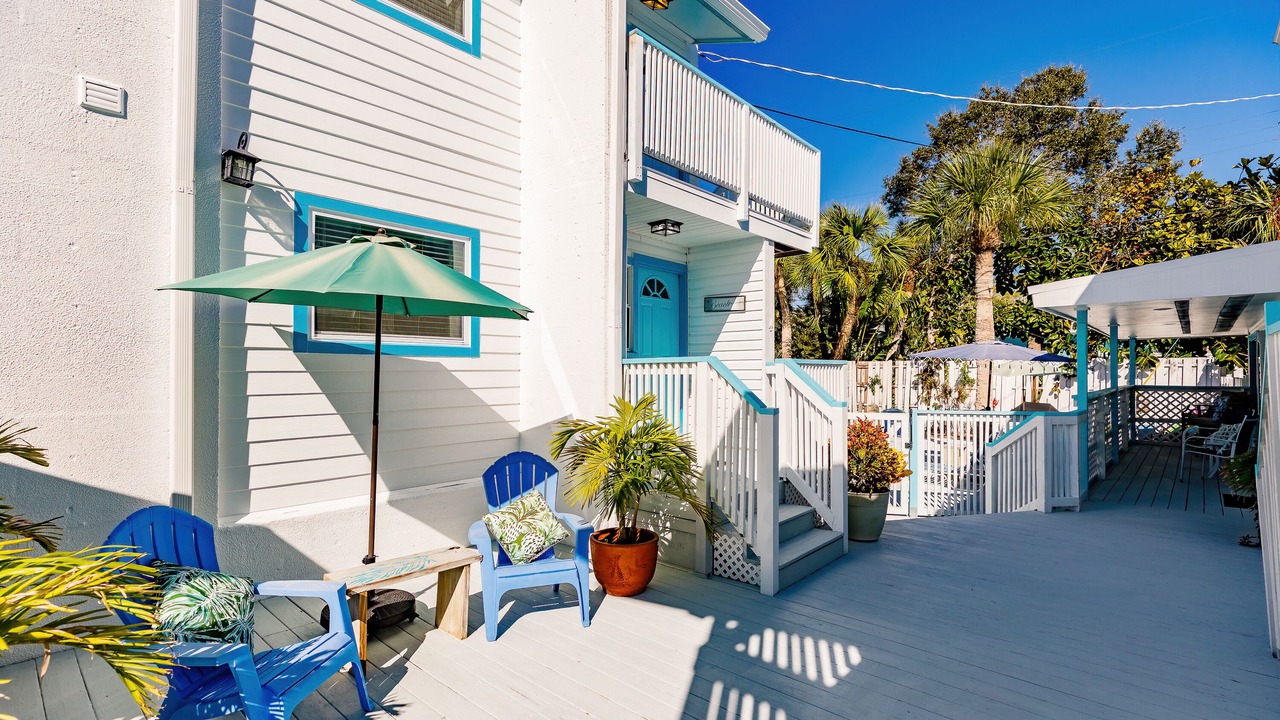 Photo of Outdoor in Siesta Key