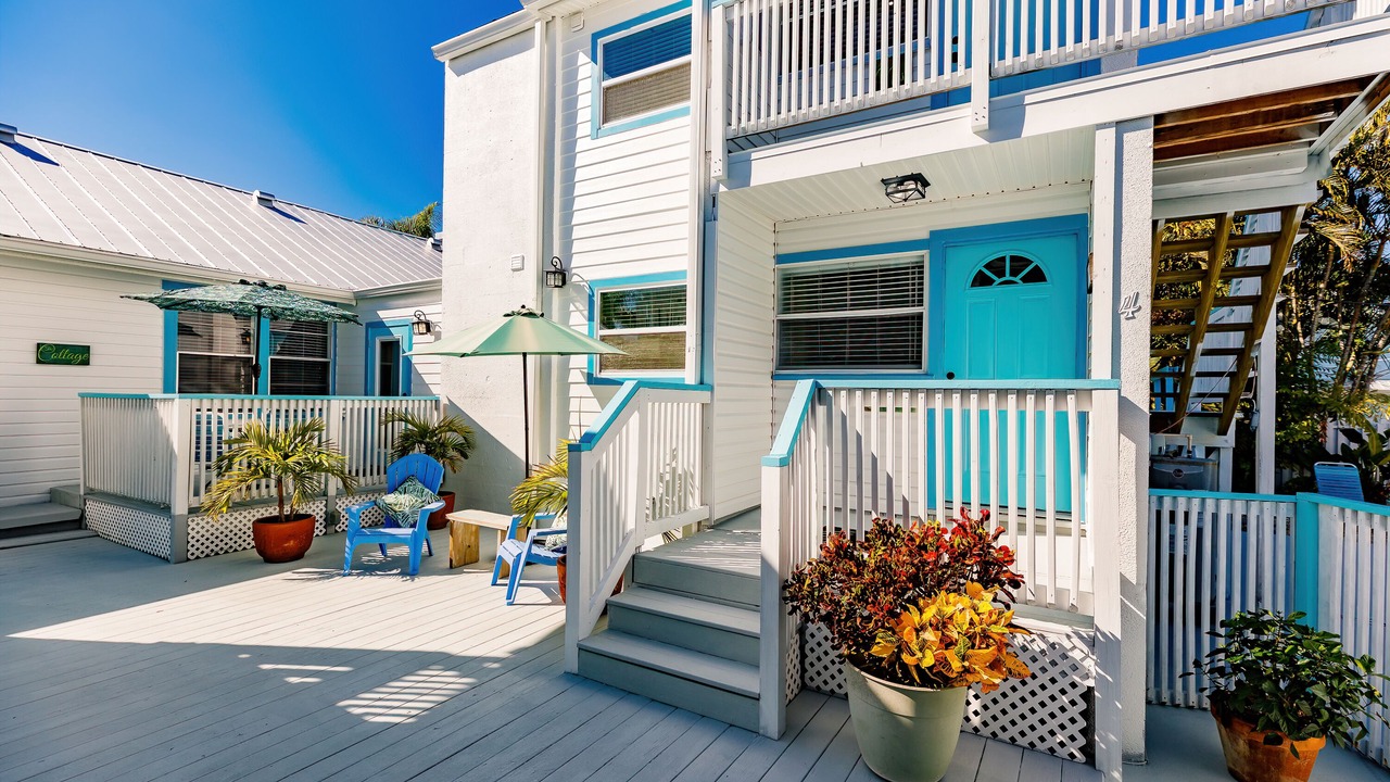 Photo of Outdoor in Siesta Key