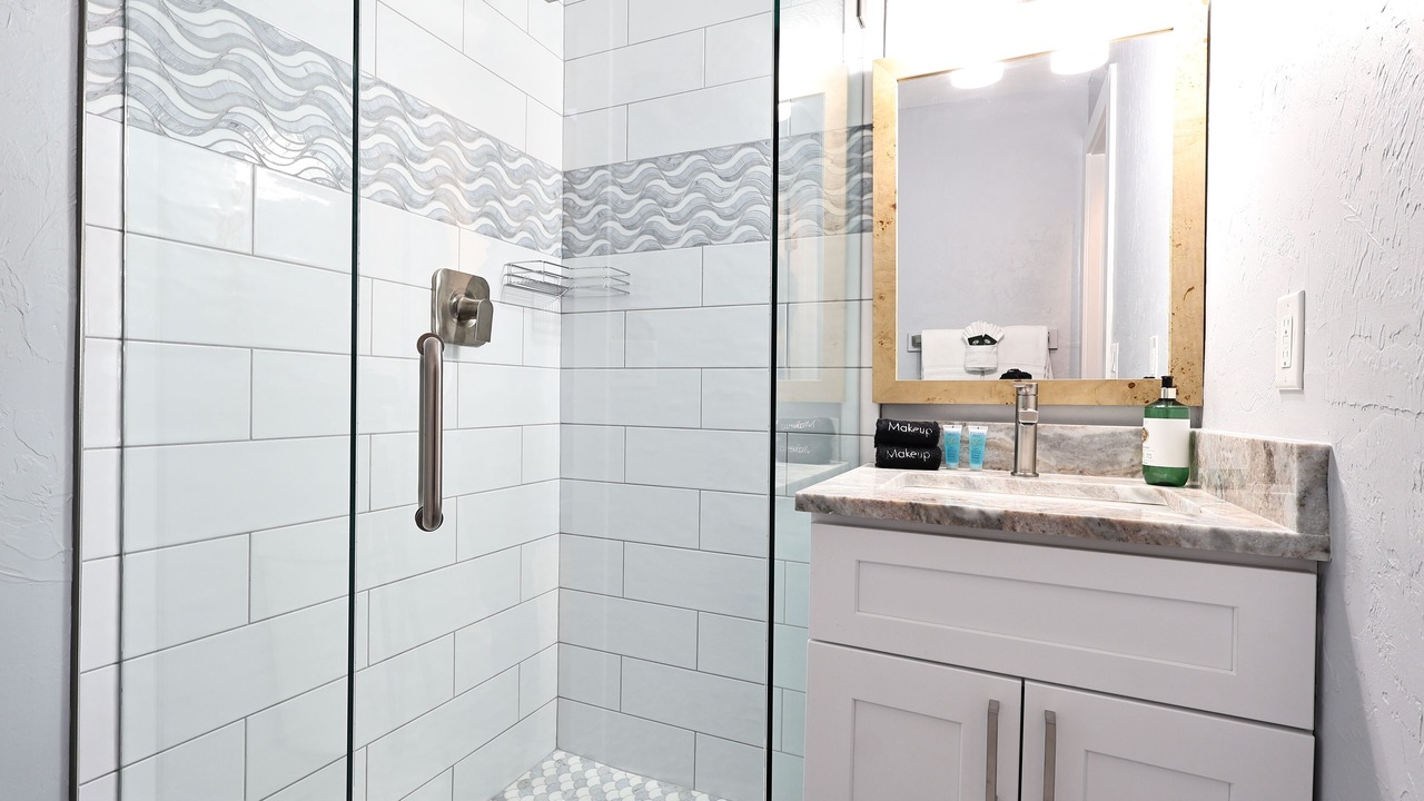 Photo of Bathroom in Siesta Key