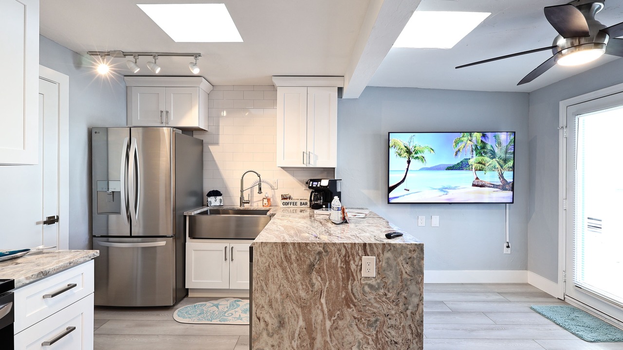 Photo of Kitchen in Siesta Key