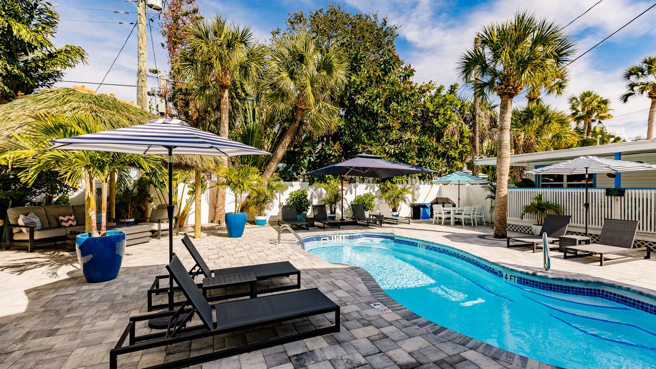 Photo of Outdoor in Siesta Key