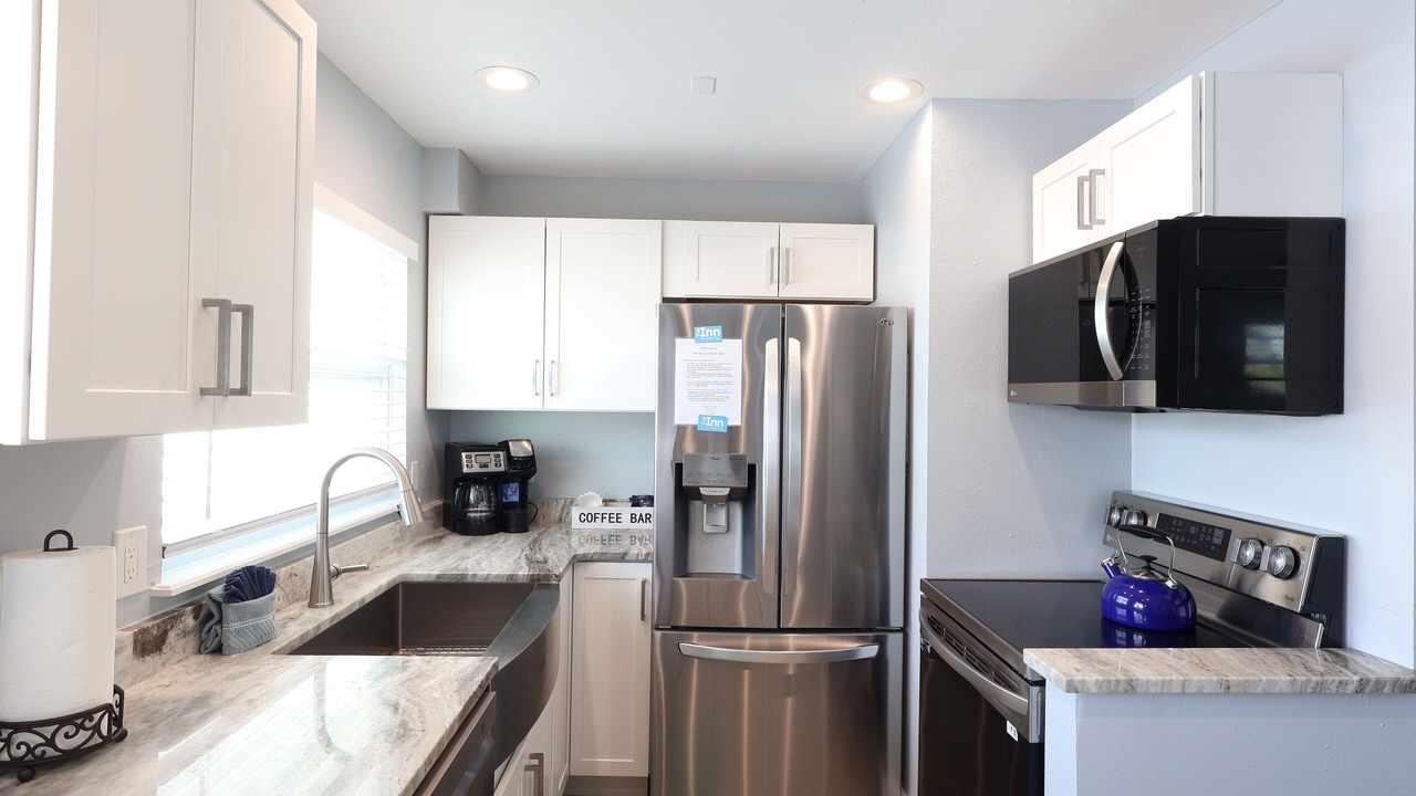 Photo of Kitchen in Siesta Key