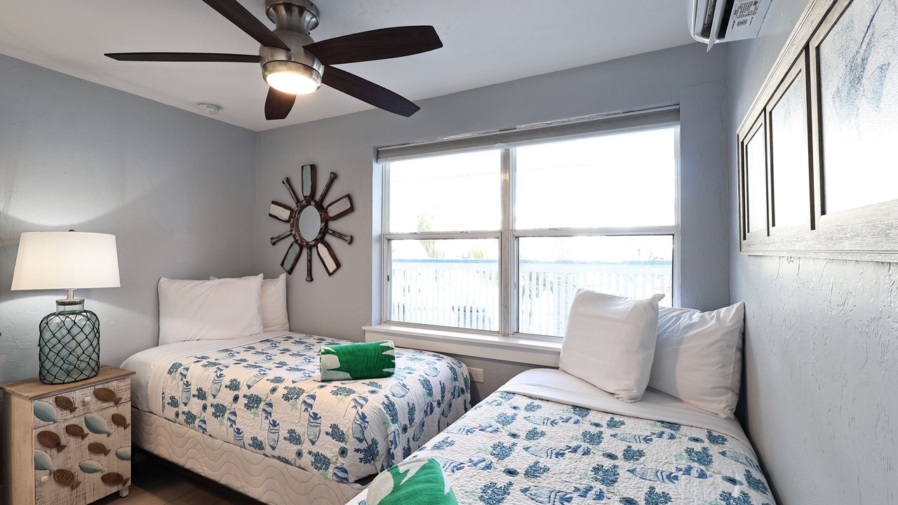 Photo of Bedroom in Siesta Key