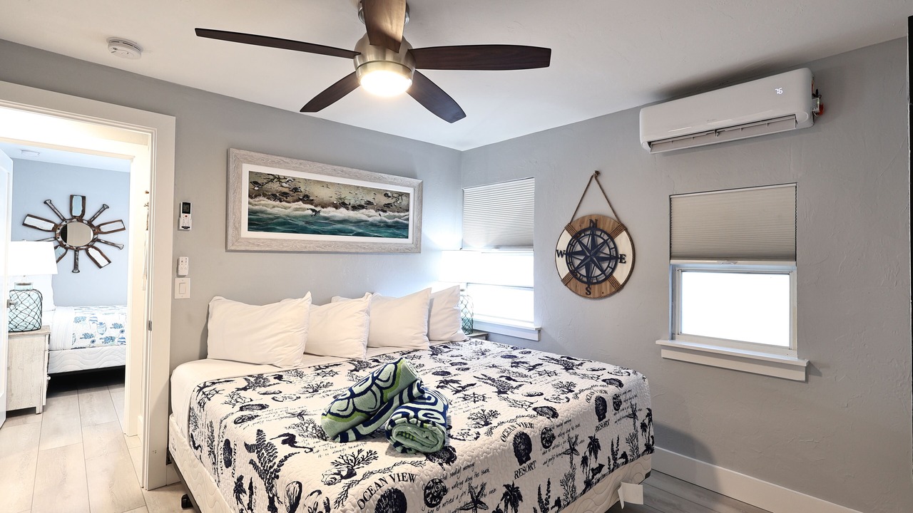 Photo of Bedroom in Siesta Key