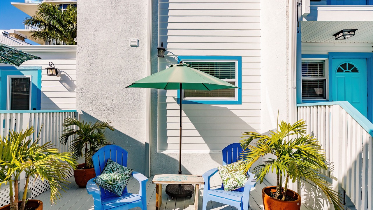 Photo of Outdoor in Siesta Key