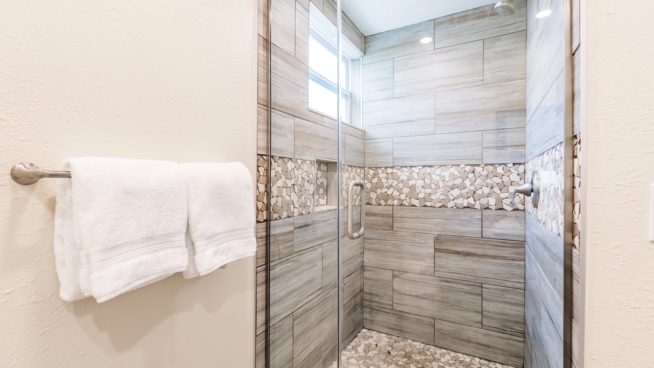 Photo of Bathroom in Siesta Key