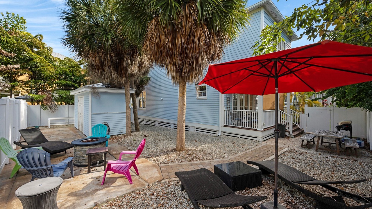 Photo of Patio Balcony in Islamorada