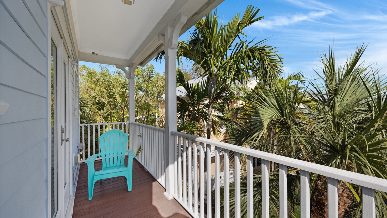 Photo of Bedroom in Islamorada