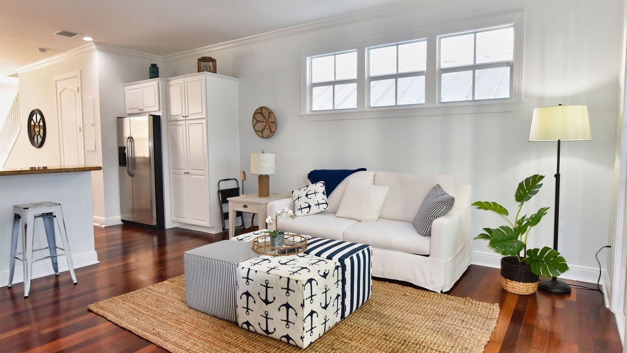 Photo of Livingroom in Islamorada