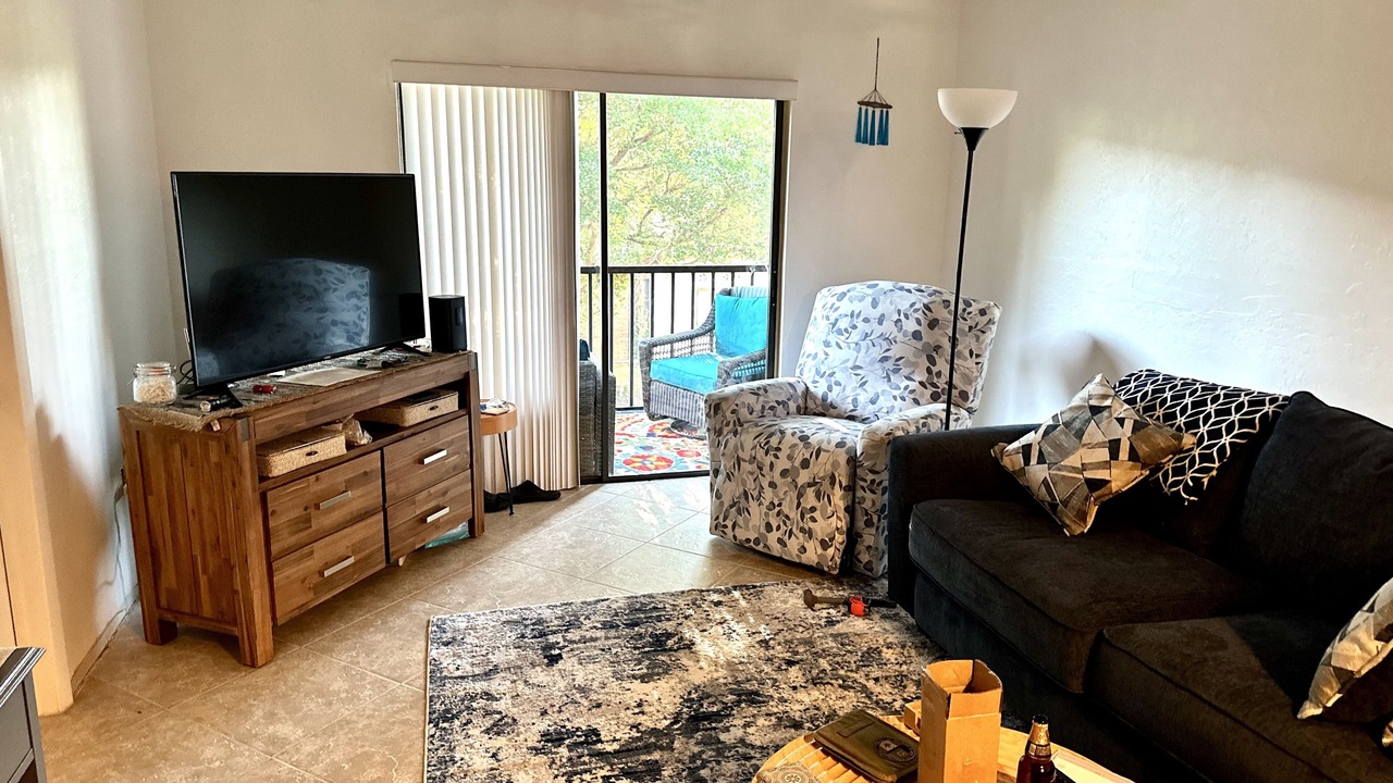 Photo of Livingroom in Fort Myers