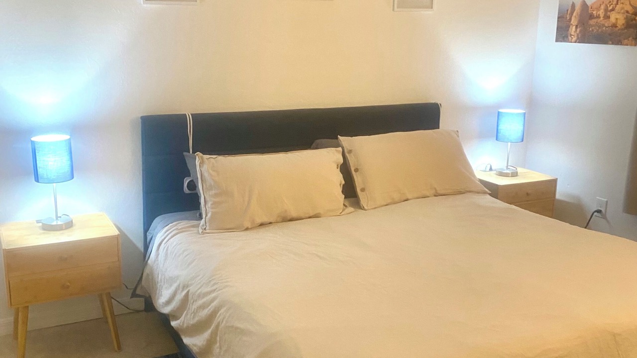 Photo of Bedroom in Fort Myers
