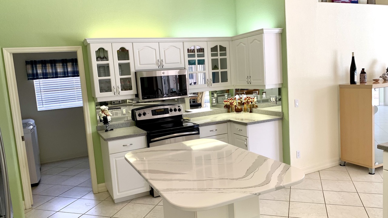 Photo of Kitchen in Pinehurst
