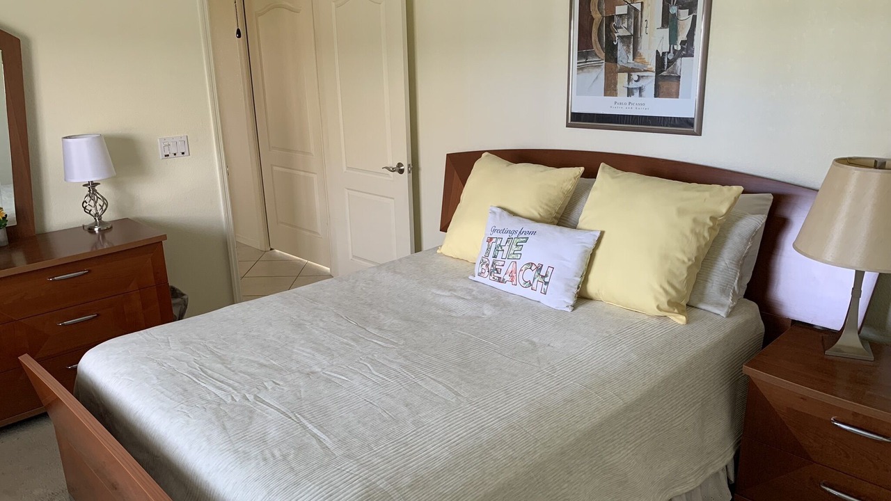 Photo of Bedroom in Pinehurst