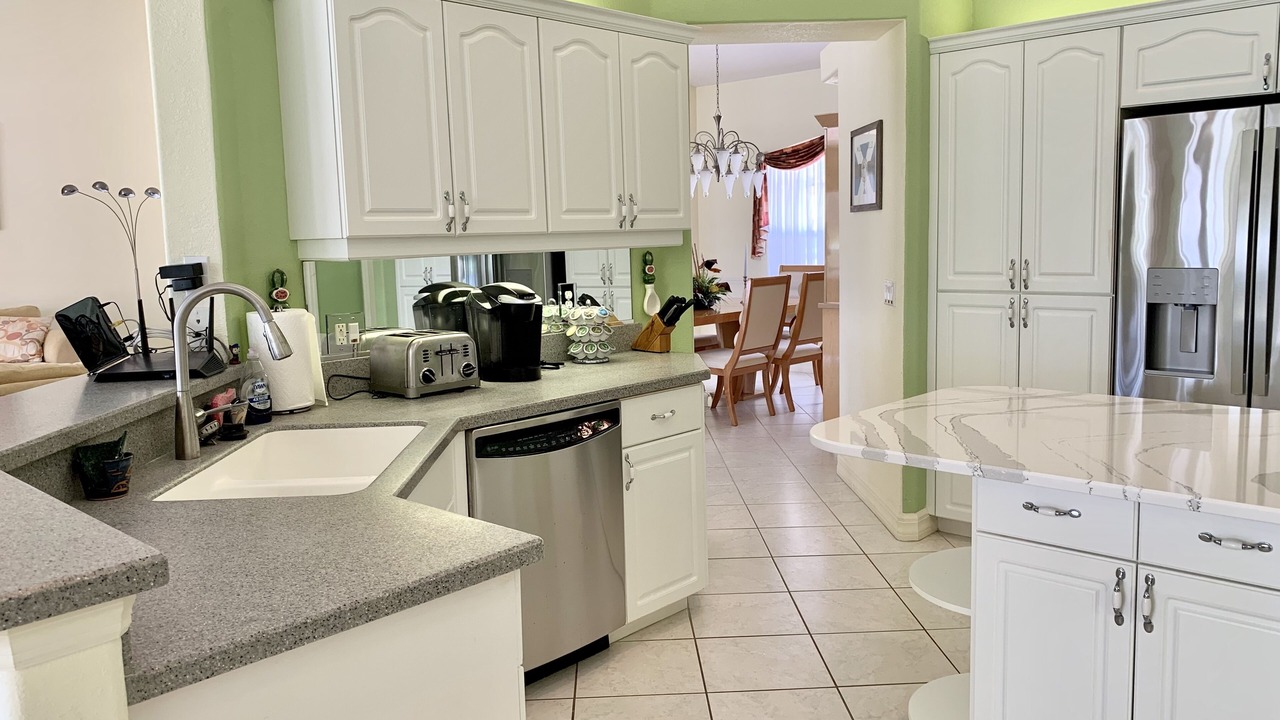 Photo of Kitchen in Pinehurst