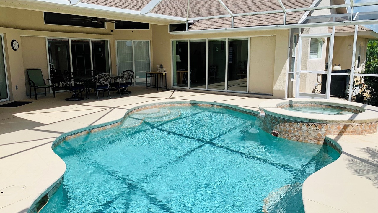 Photo of Outdoor in Pinehurst