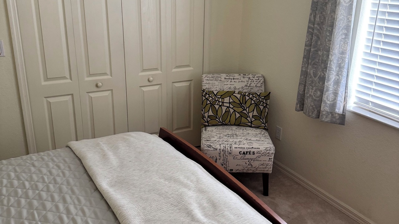Photo of Bedroom in Pinehurst