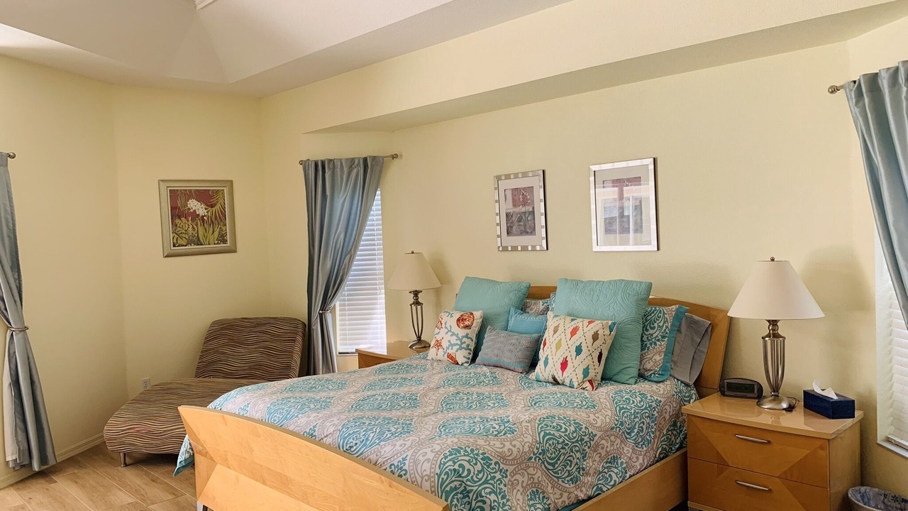 Photo of Bedroom in Pinehurst