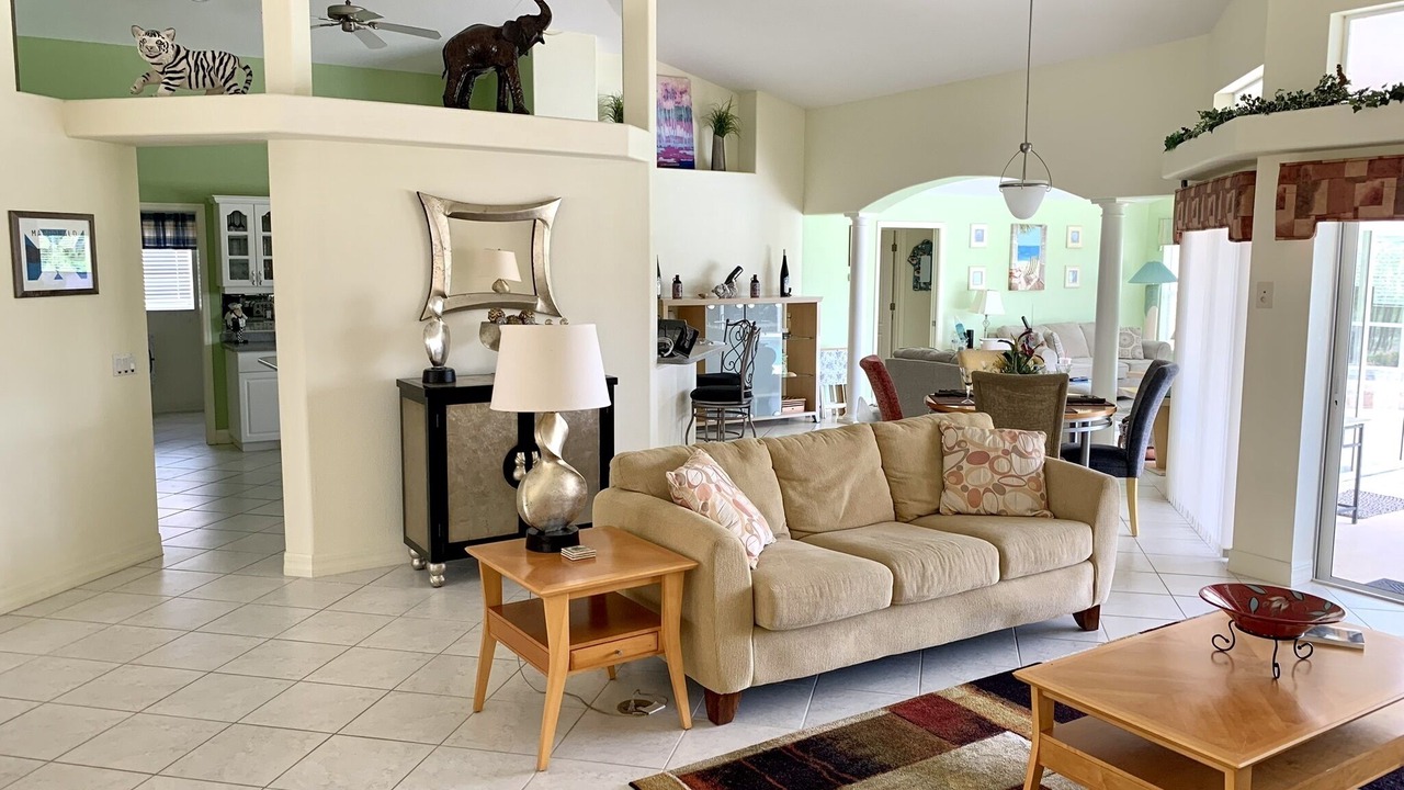 Photo of Livingroom in Pinehurst