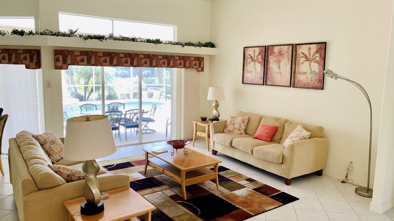Photo of Livingroom in Pinehurst