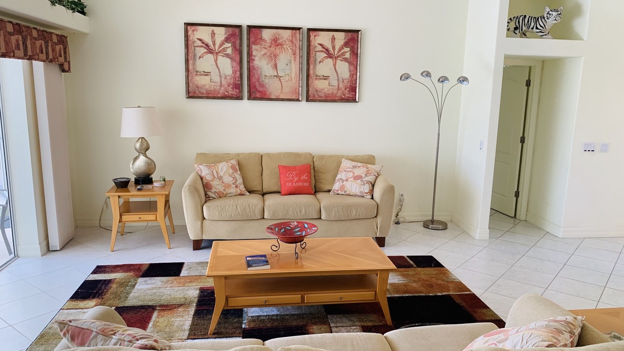 Photo of Livingroom in Pinehurst
