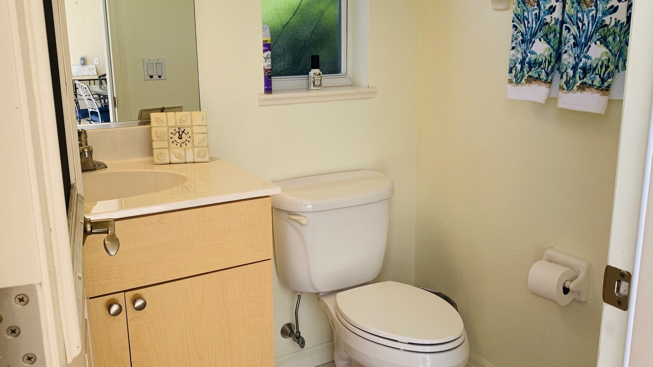 Photo of Bathroom in Pinehurst
