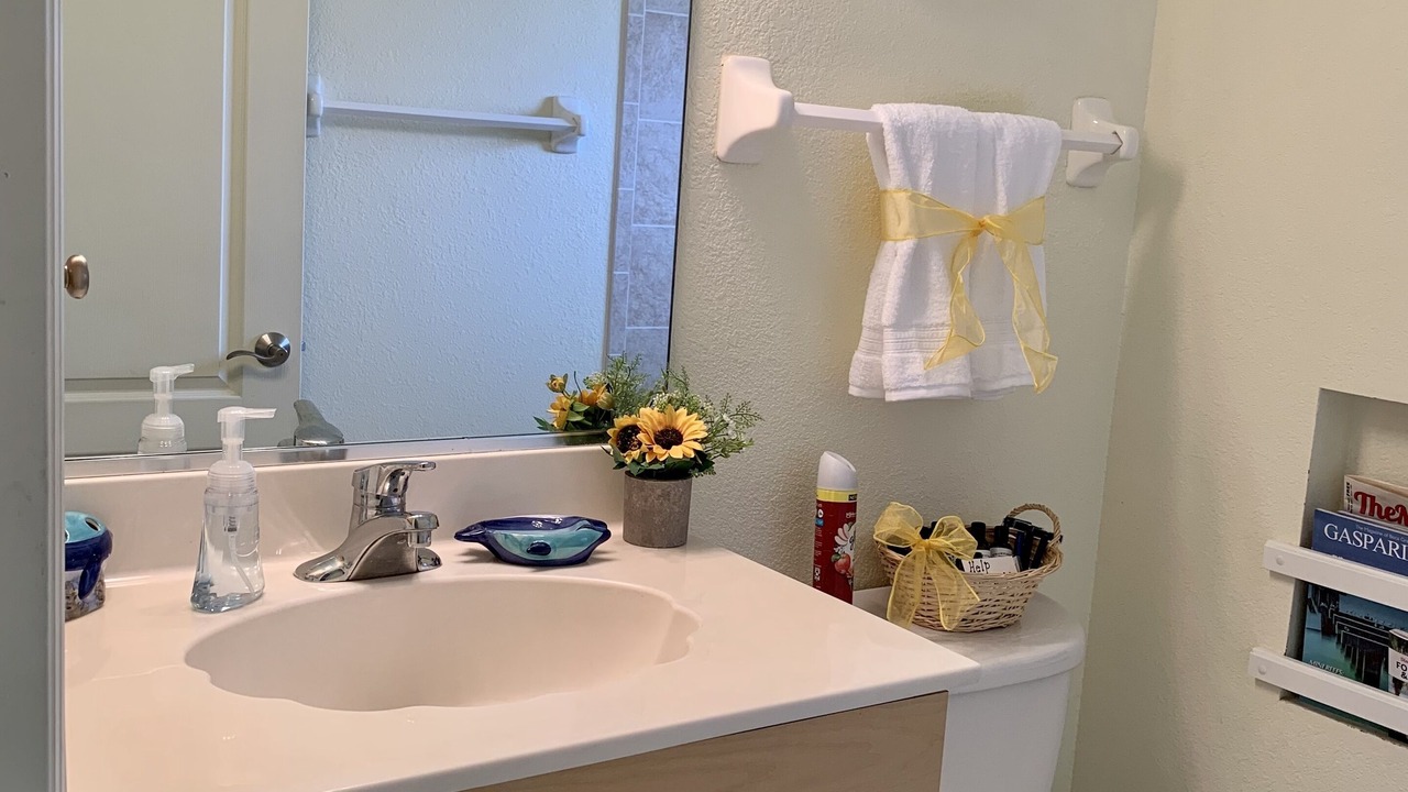Photo of Bathroom in Pinehurst