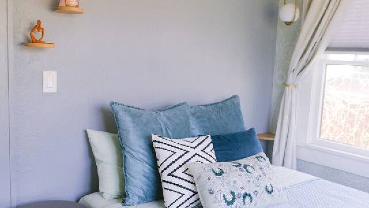 Photo of Bedroom in Gulfport