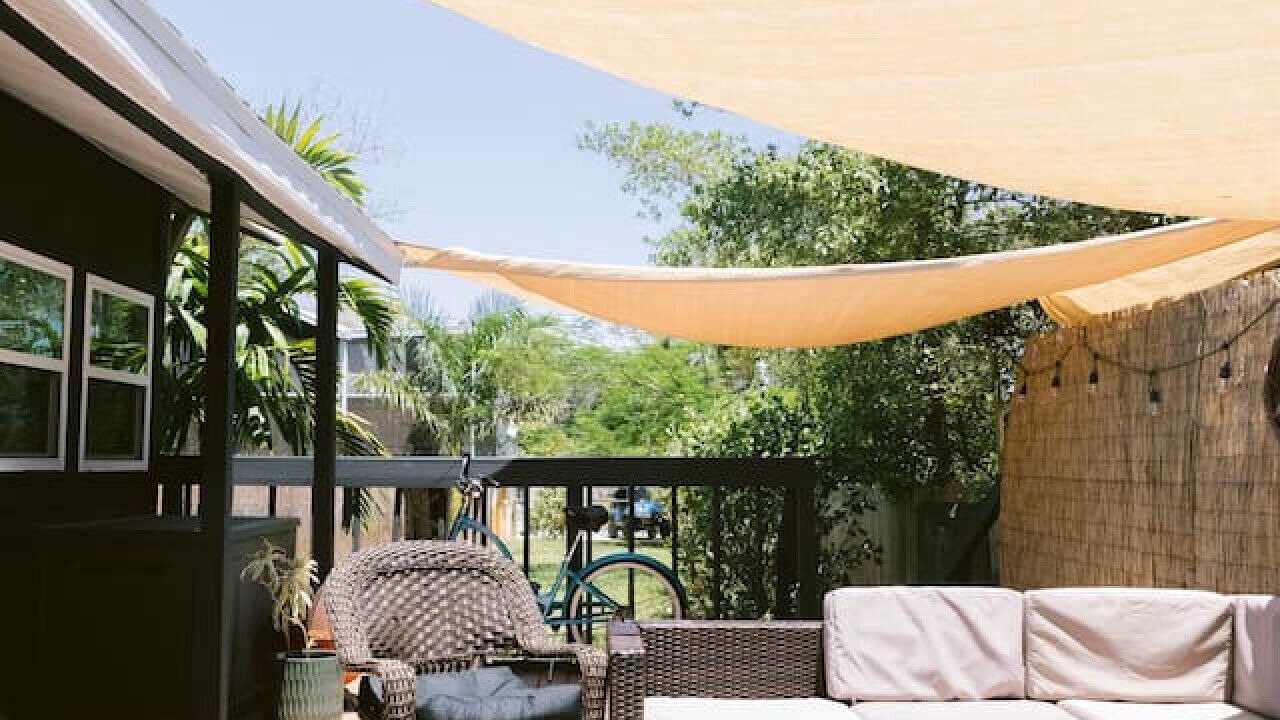Photo of Patio Balcony in Gulfport