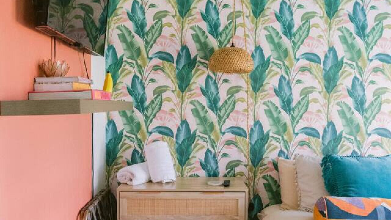 Photo of Bedroom in Gulfport