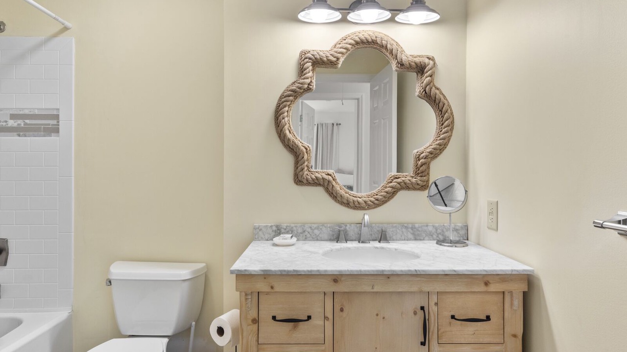 Photo of Bathroom in West Beach