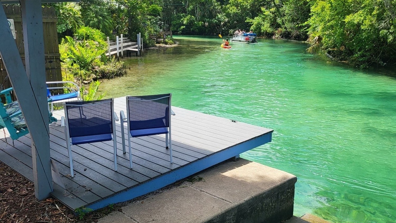 Photo of Others in Weeki Wachee Gardens