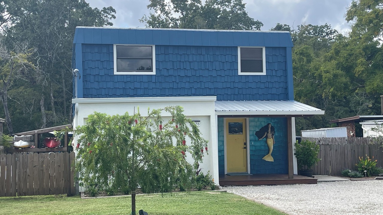 Photo of Others in Weeki Wachee Gardens
