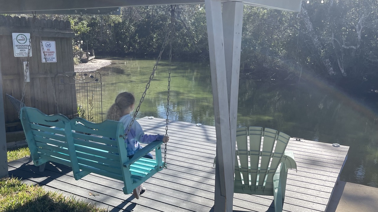 Photo of Others in Weeki Wachee Gardens