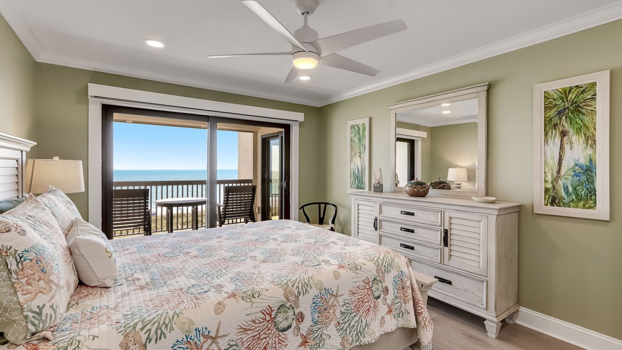 Photo of Patio Balcony in Amelia City