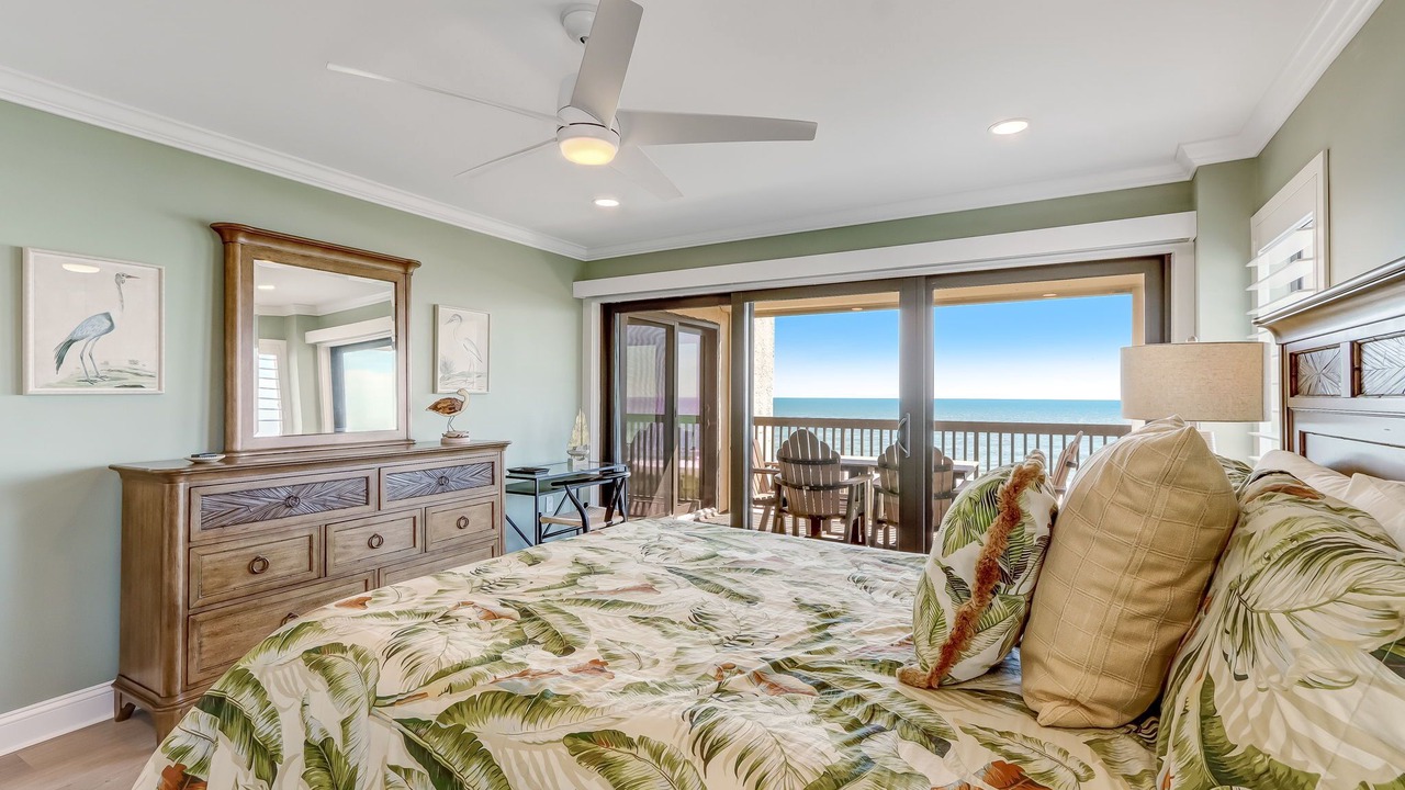 Photo of Patio Balcony in Amelia City