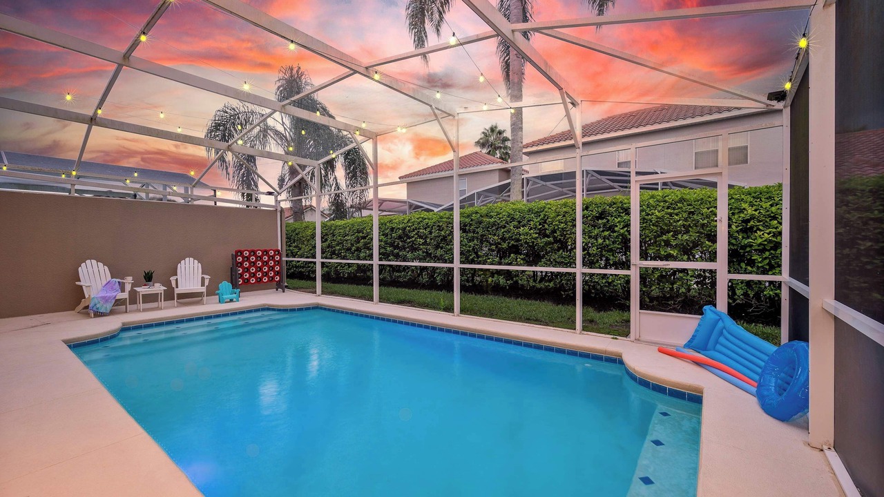 Photo of Outdoor in Lake Davenport Estates