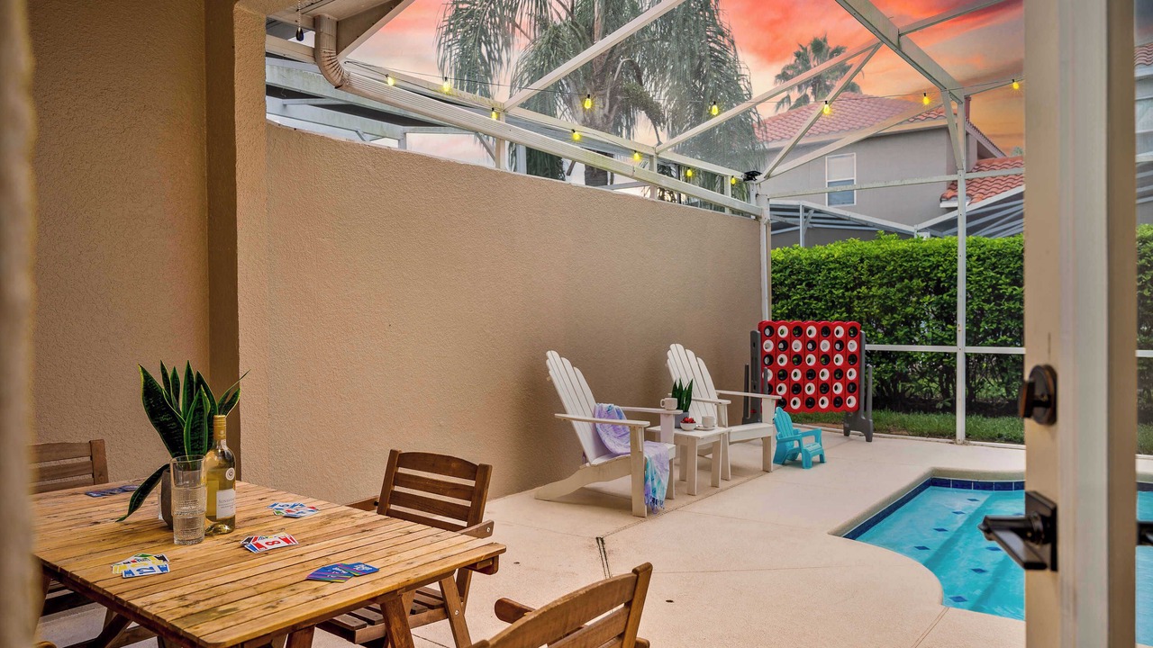 Photo of Outdoor in Lake Davenport Estates
