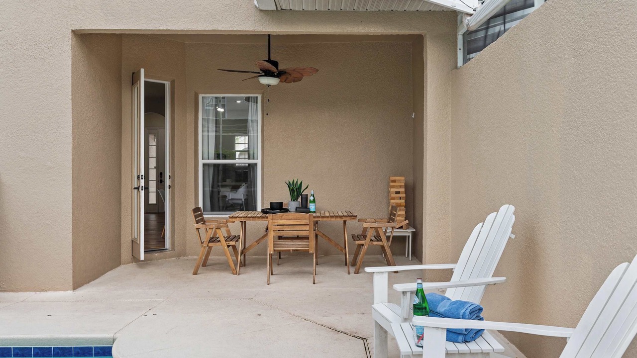 Photo of Outdoor in Lake Davenport Estates