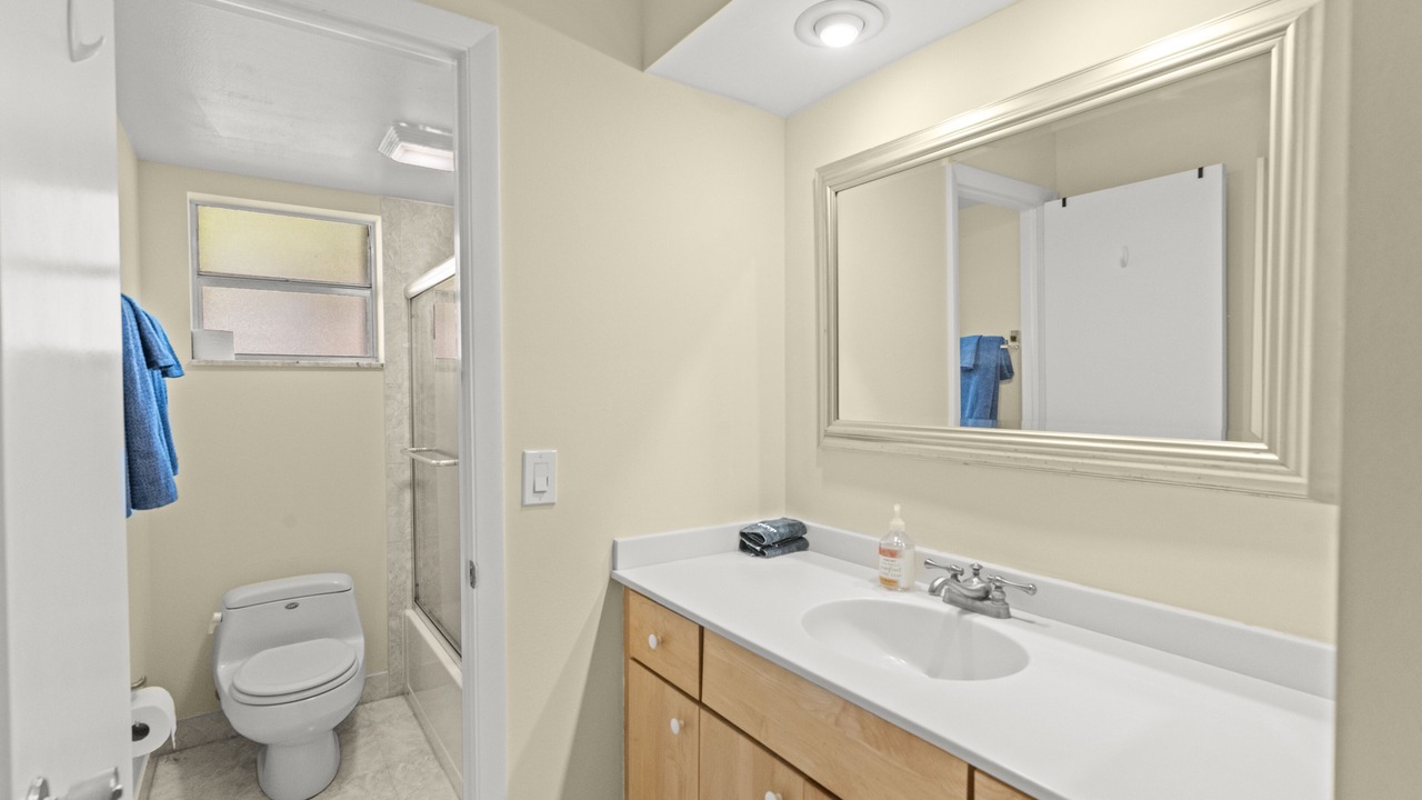 Photo of Bathroom in Palm Beach Shores