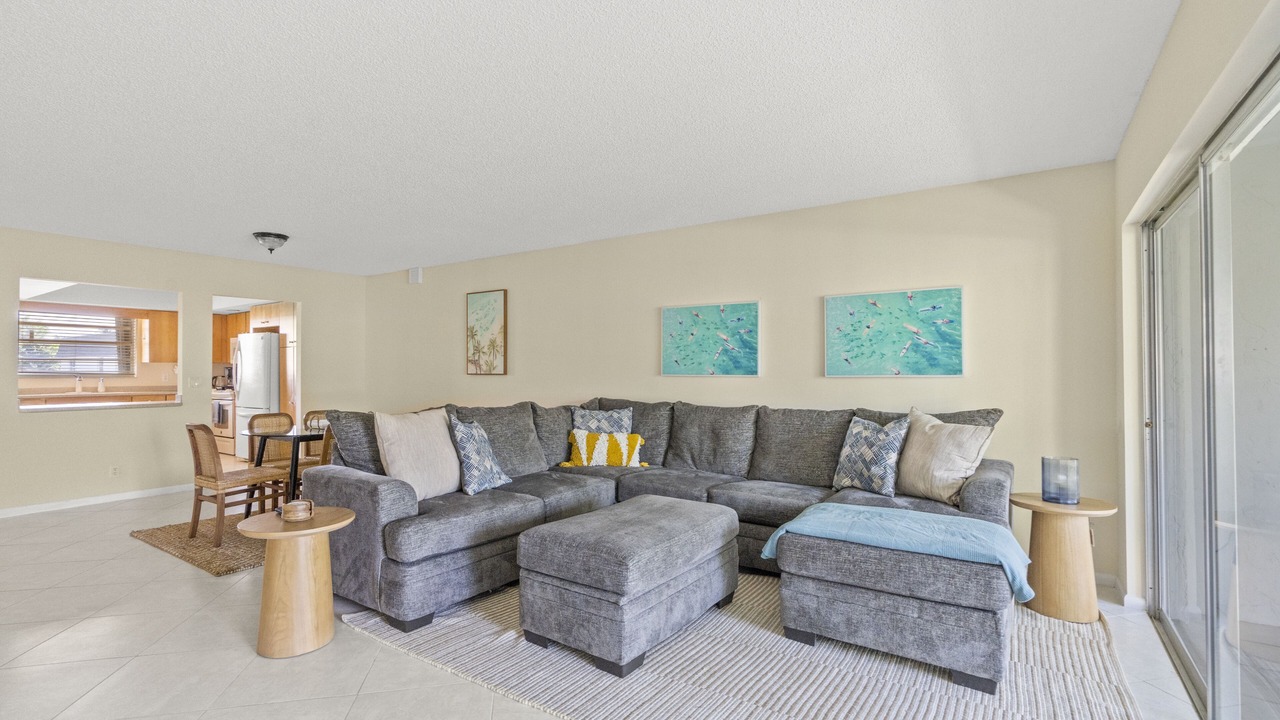 Photo of Bedroom in Palm Beach Shores
