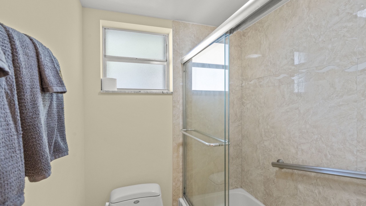 Photo of Bathroom in Palm Beach Shores