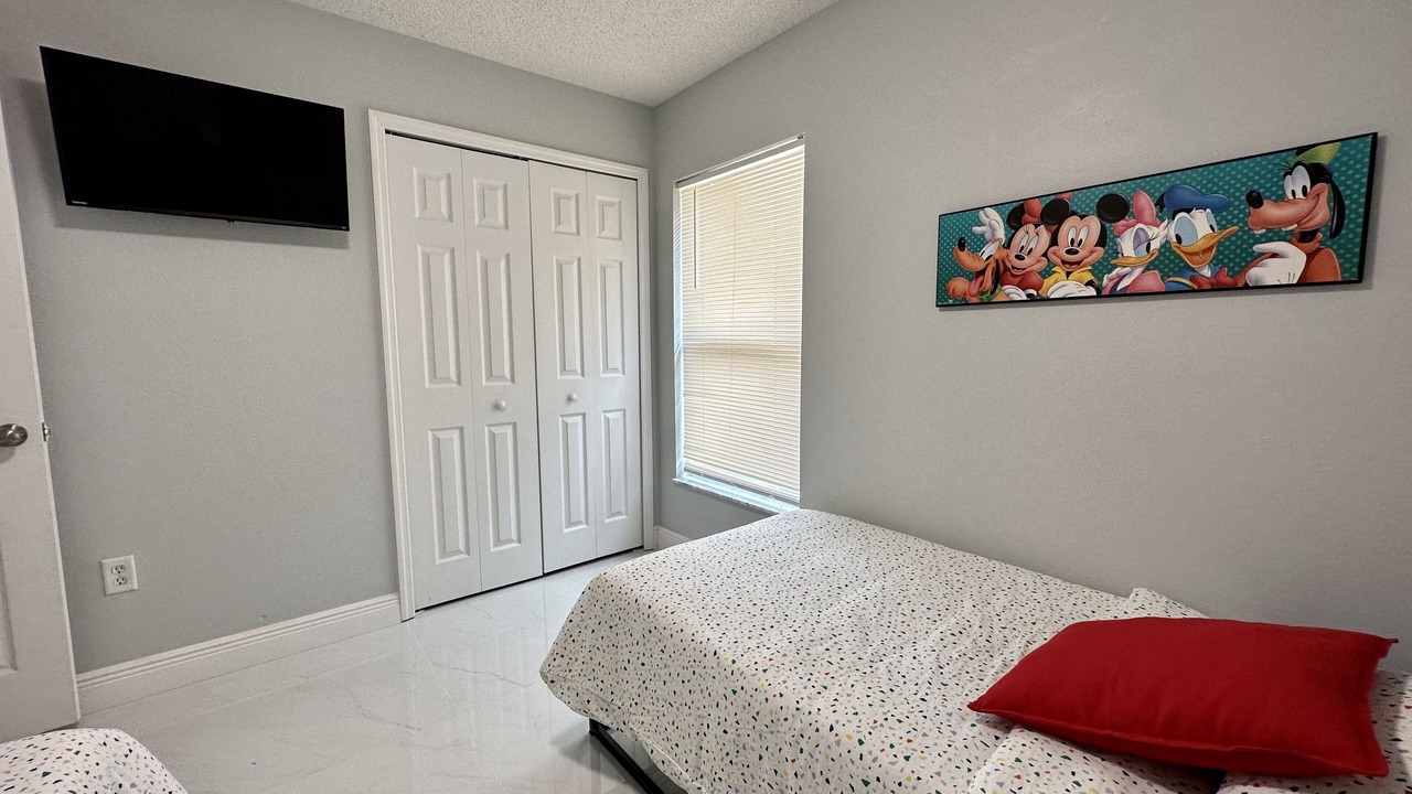 Photo of Bedroom in Westridge