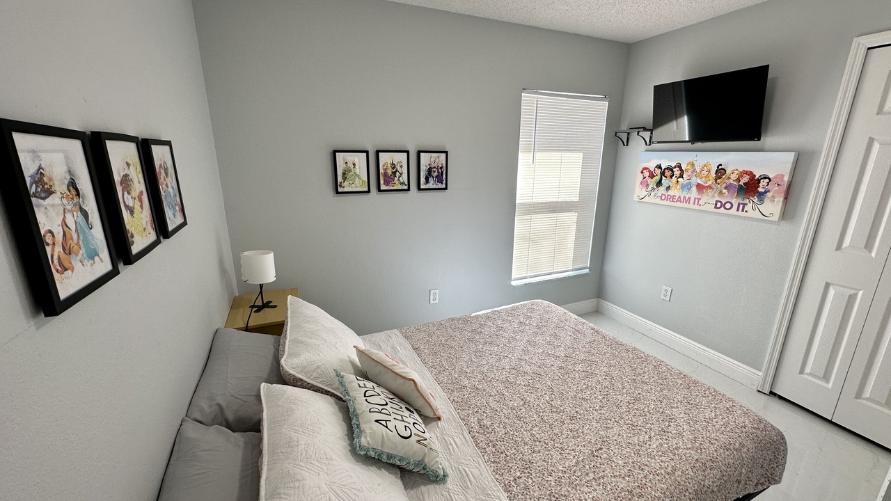 Photo of Bedroom in Westridge