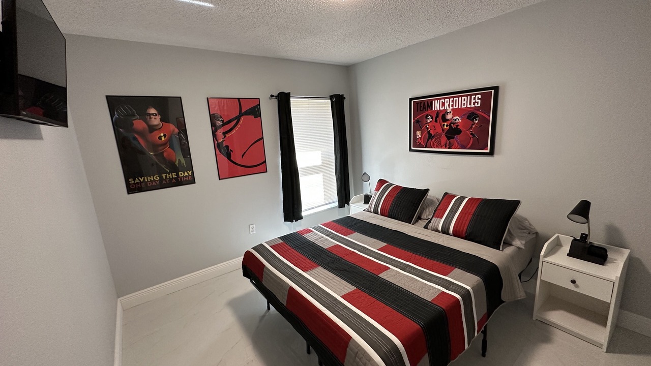 Photo of Bedroom in Westridge