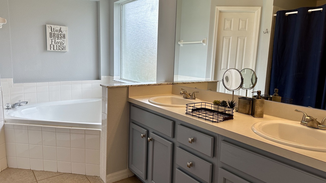 Photo of Bathroom in Westridge