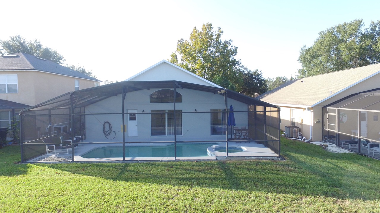 Photo of Outdoor in Westridge