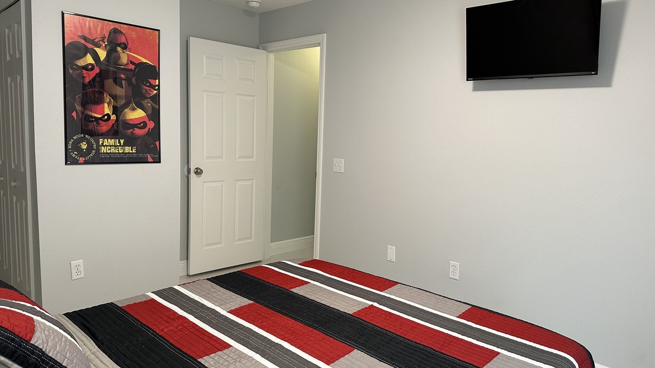Photo of Bedroom in Westridge