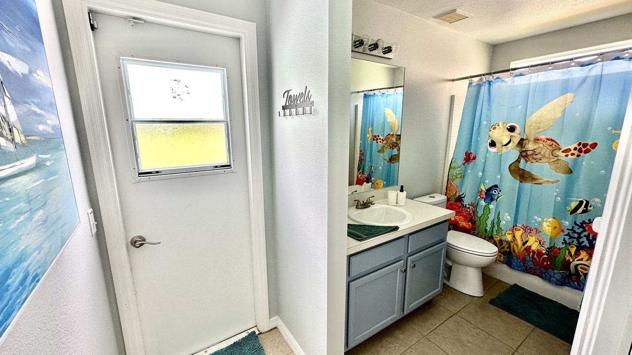 Photo of Bathroom in Westridge